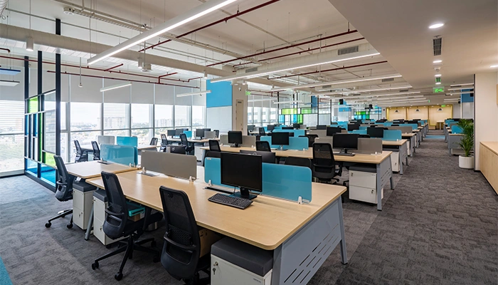 office space for rent in sector 6 noida